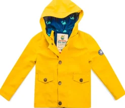 Old Salt Kids Raincoat