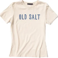 Old Salt T-Shirt- Women'S