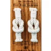 Osprey Reef Knot Earrings
