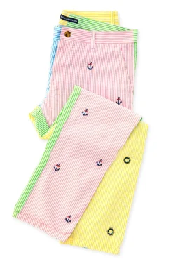 Out To Sea Pants