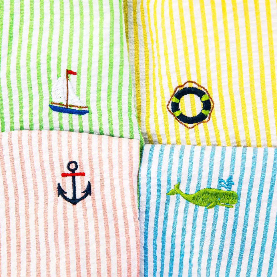 Out To Sea Pants