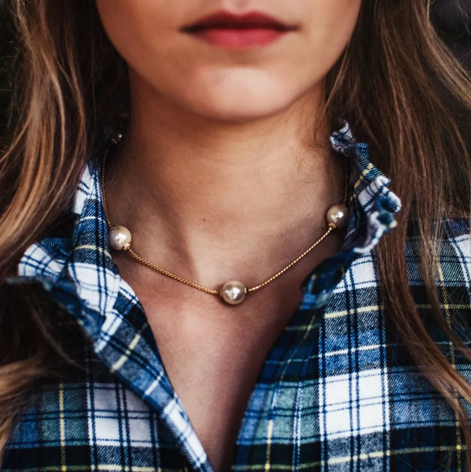 Pearlfection- Freshwater Pearls