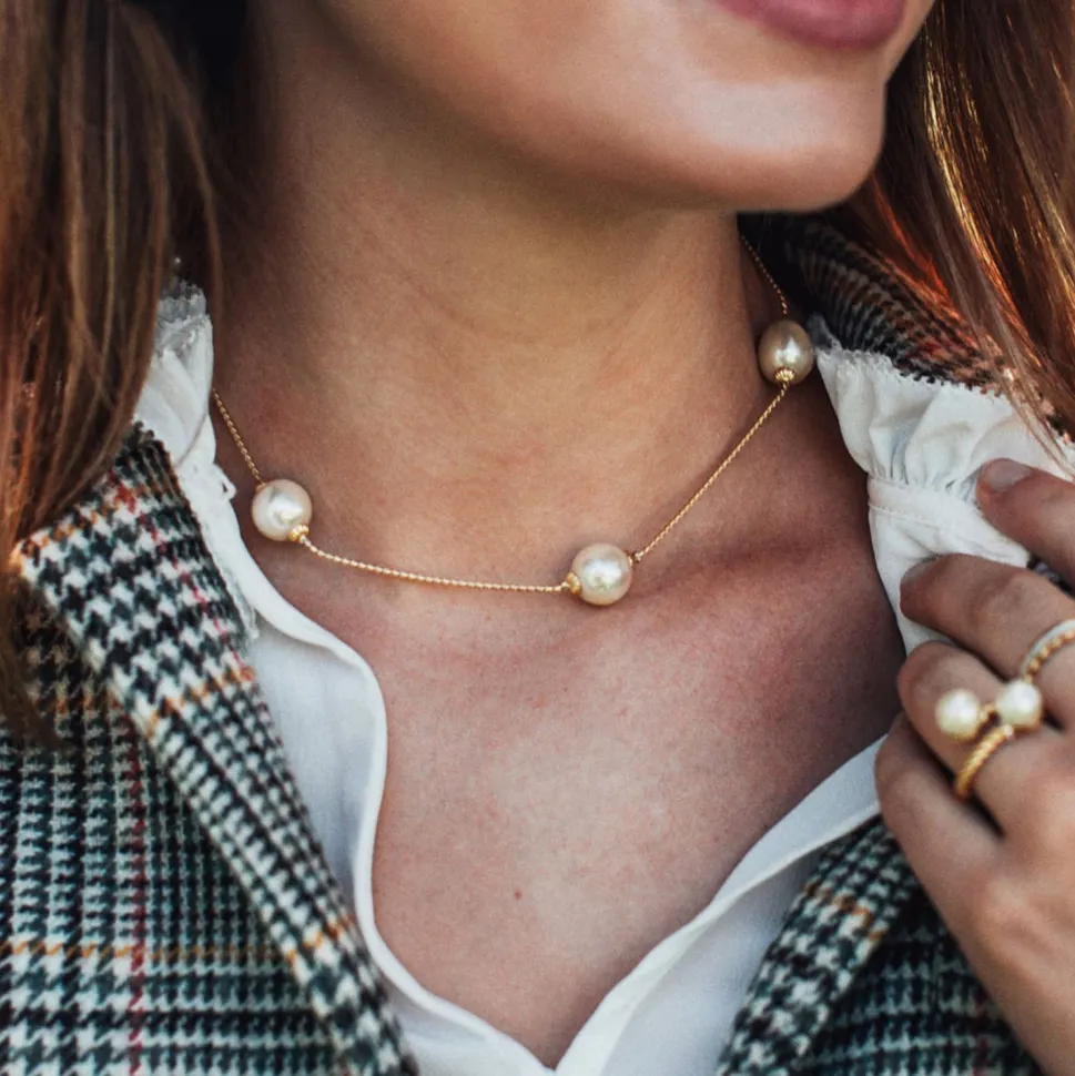 Pearlfection- Freshwater Pearls