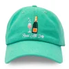 Rose All Day Hat
