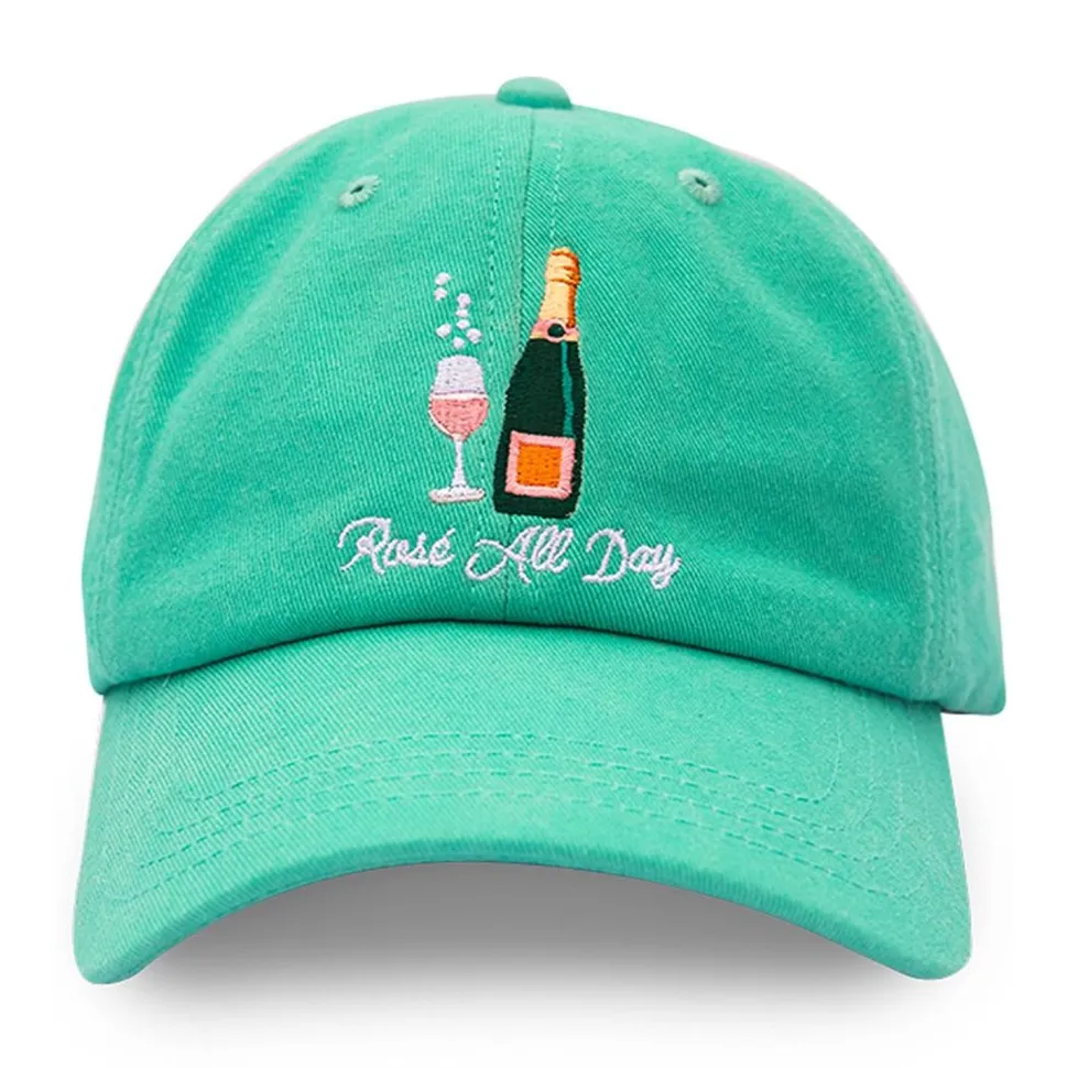 Rose All Day Hat
