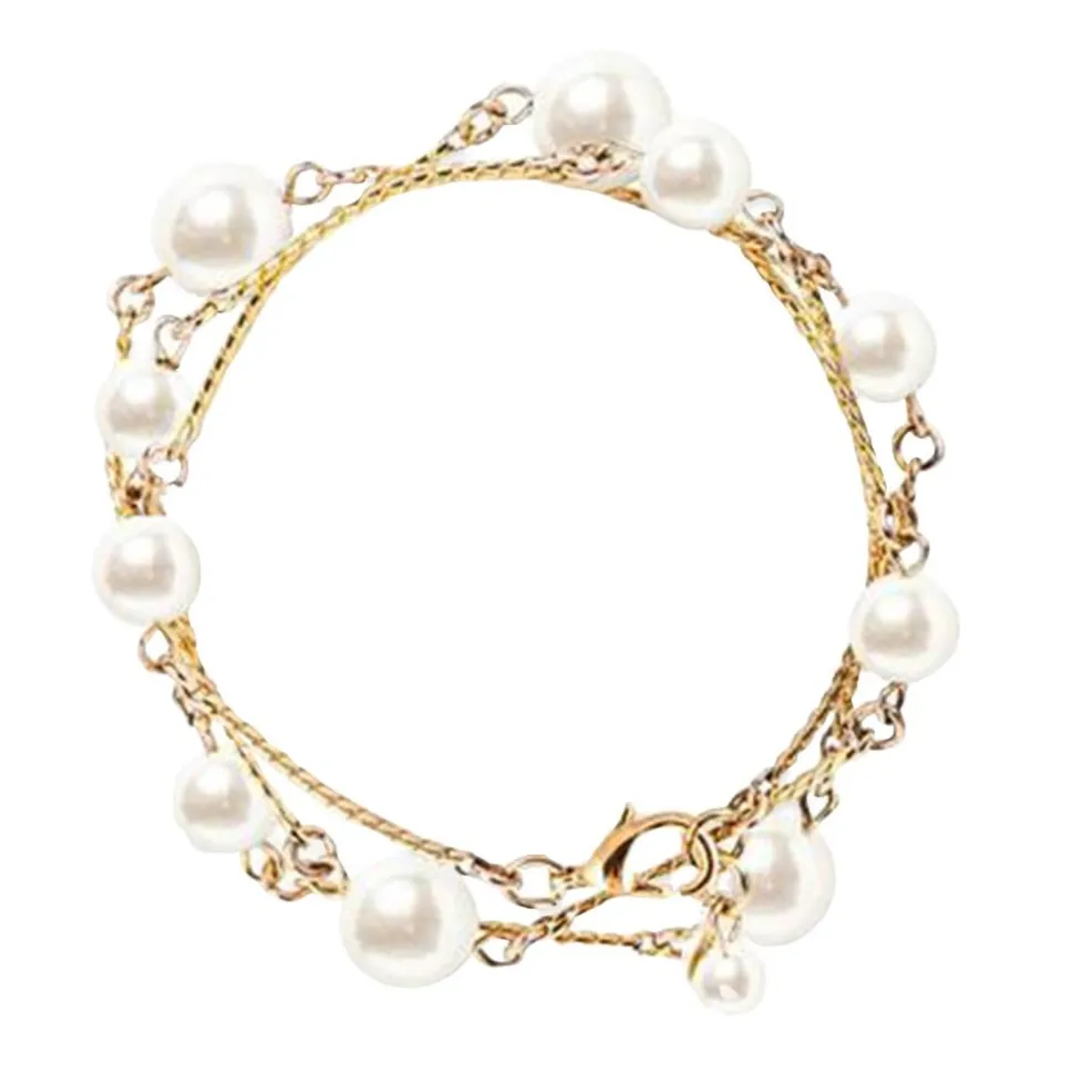 Royal Pearls