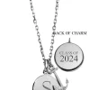 Sailor'S Keepsake Silver--Class Of 2024