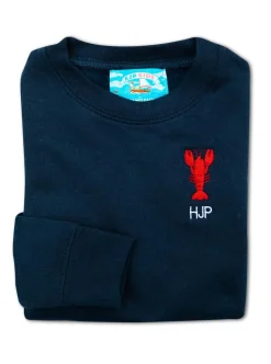 Seaclaw Merry Kids Sweatshirt