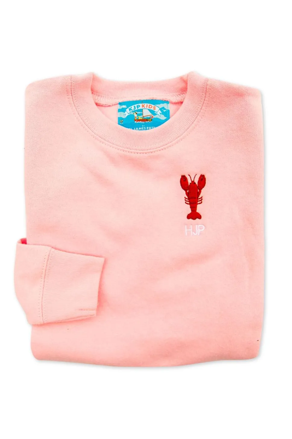 Seaclaw Merry Kids Sweatshirt