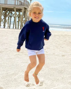 Seaclaw Merry Kids Sweatshirt