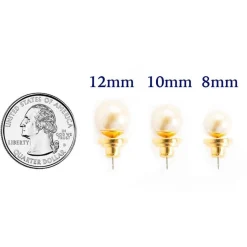 Simple & Elegant - 10 Mm
