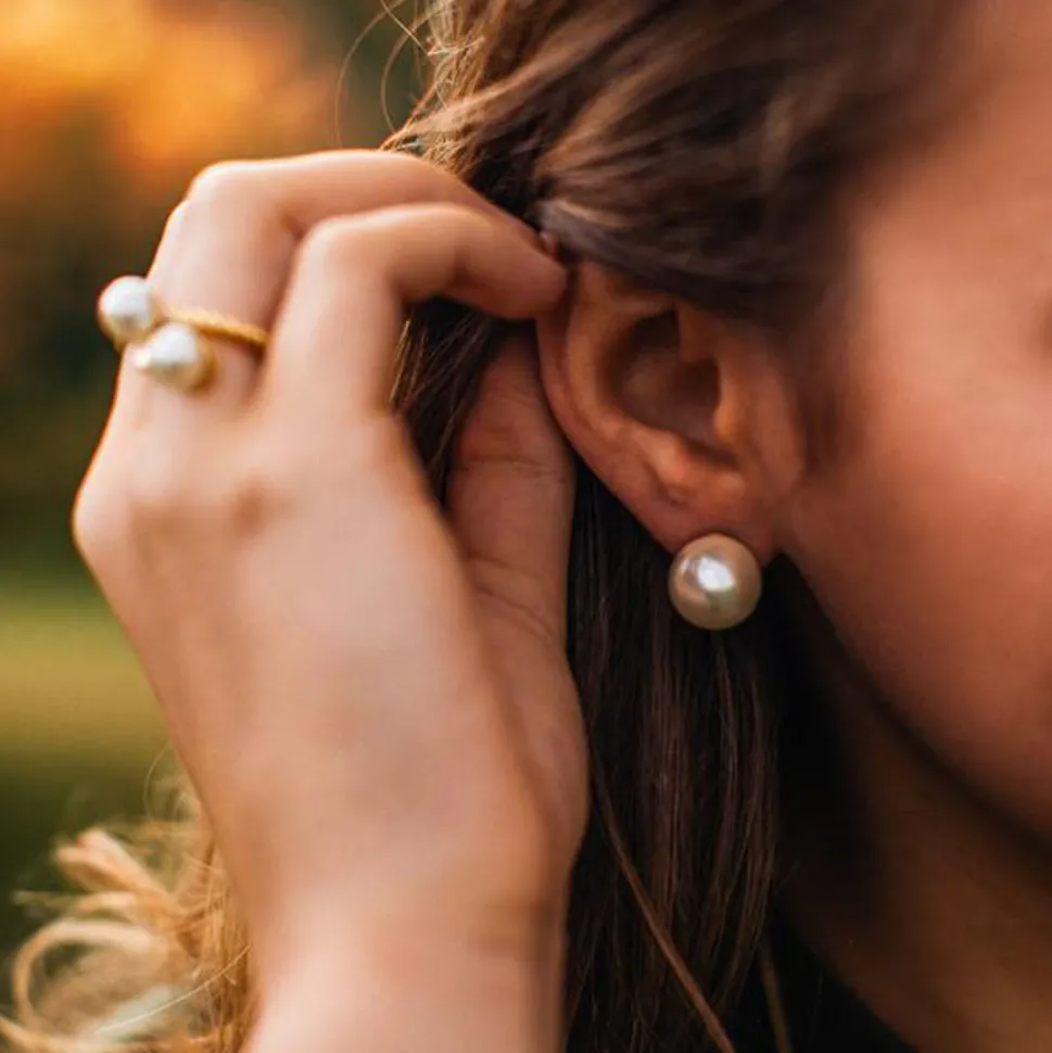 Simple & Elegant - 14Mm