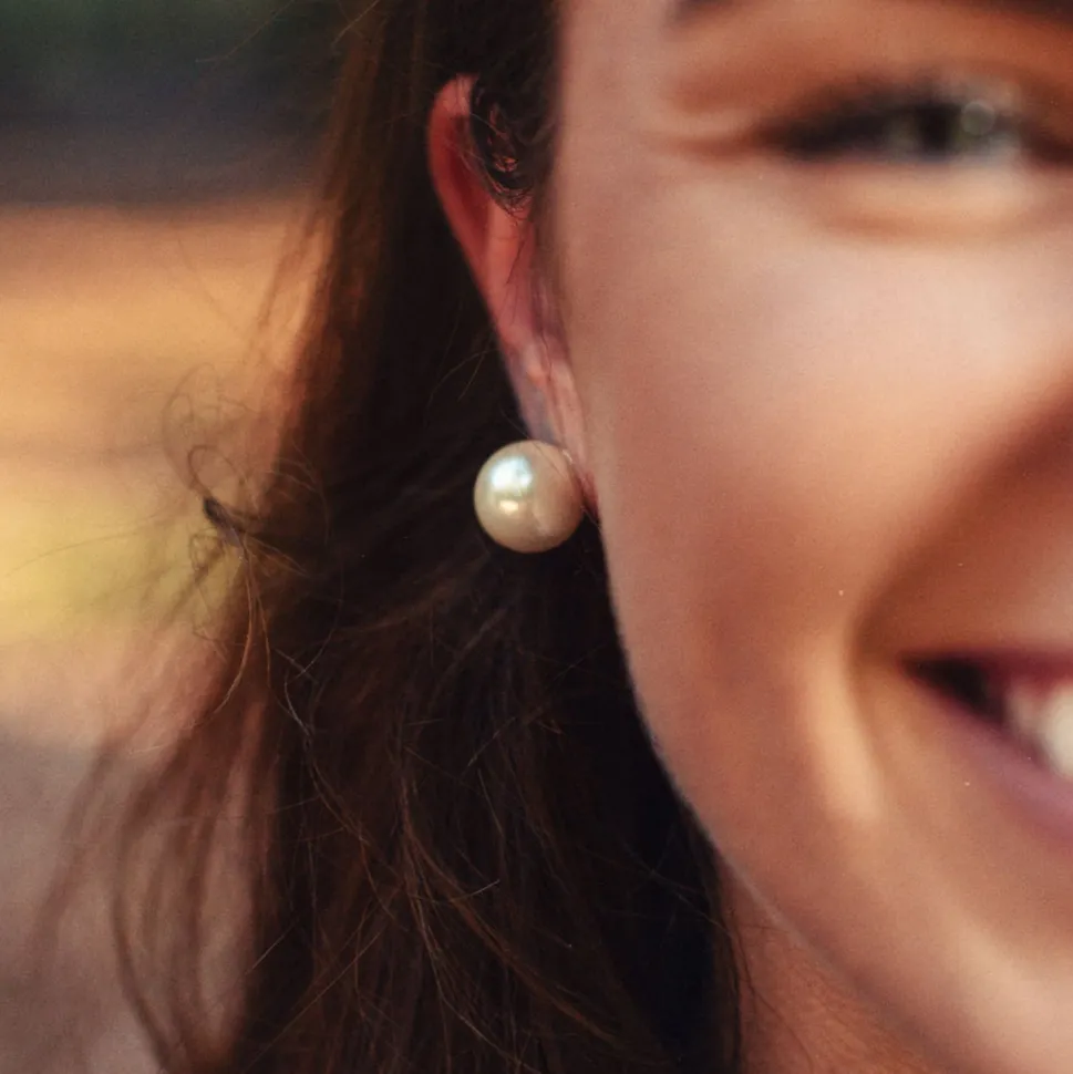 Simple & Elegant - 14Mm
