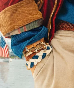 Sperry X Kjp Limited Edition Vineyard Dockside