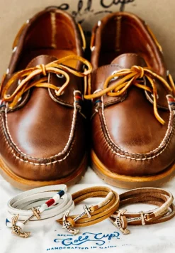 Sperry X Kjp Limited Edition Atlantic Top Sider