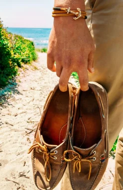 Sperry X Kjp Limited Edition Atlantic Top Sider