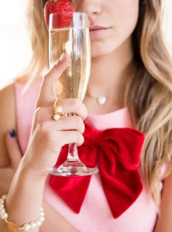 Sweetheart In Pearls Bracelet
