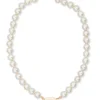 Sweetheart In Pearls Necklace