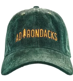 The Adirondack Hat