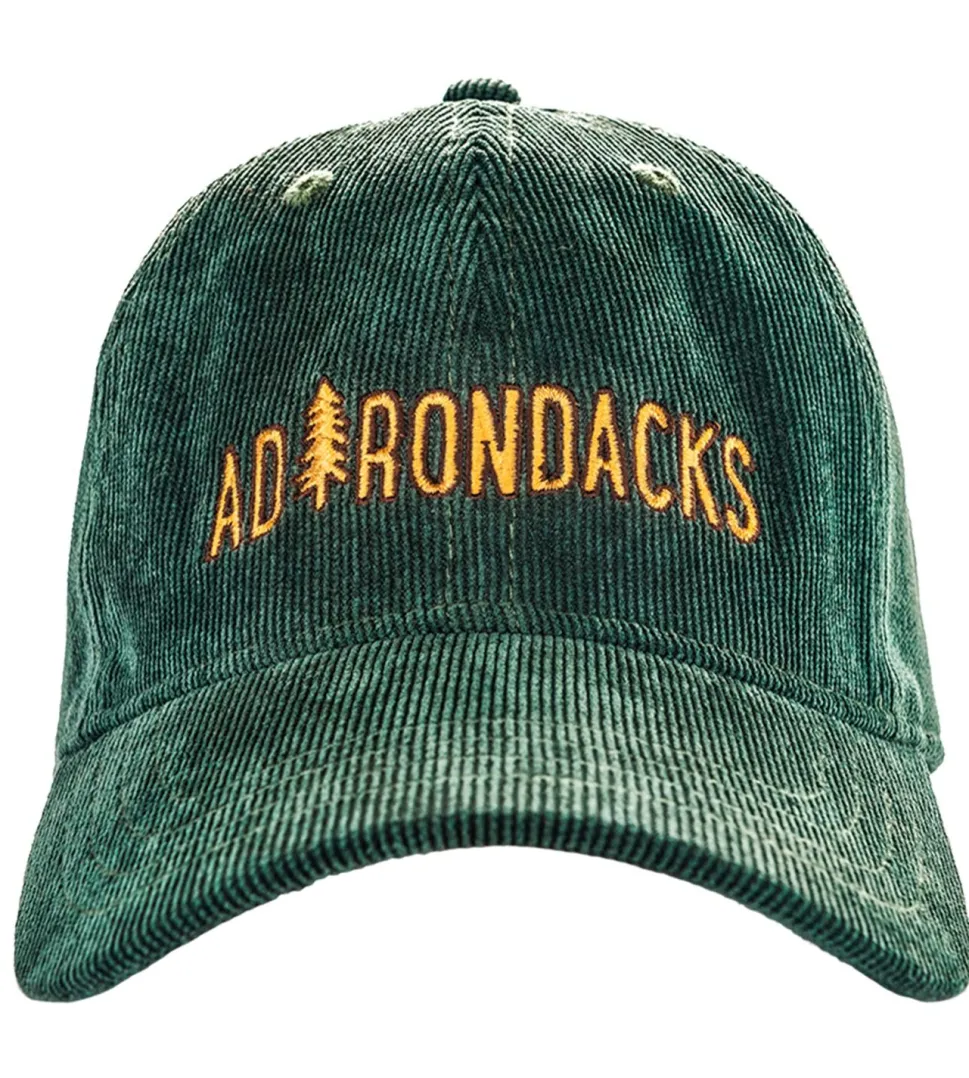 The Adirondack Hat