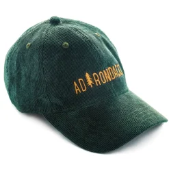 The Adirondack Hat