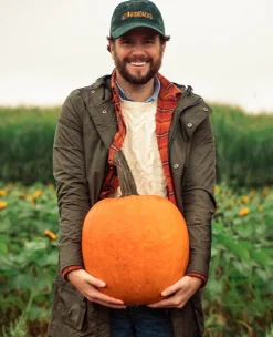 The Adirondack Hat