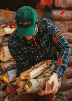 The Adirondack Hat