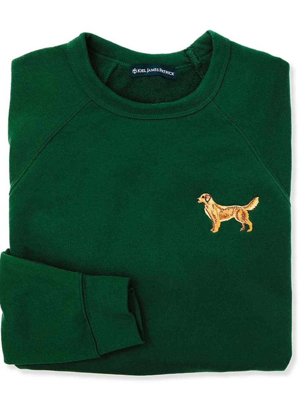 The American Retriever Sweatshirt