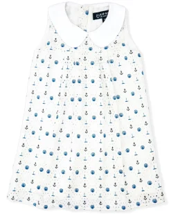 The Beachcomber Kids Dress