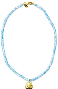 The Beachcomber Necklace