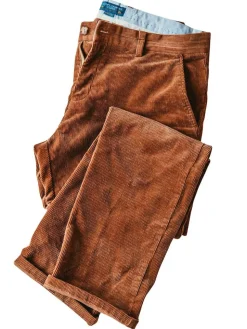 The Comfy Campfire Cords