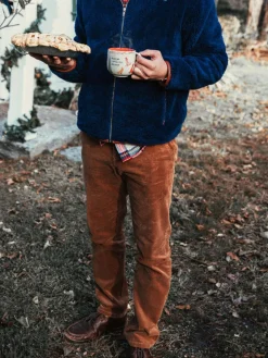The Comfy Campfire Cords