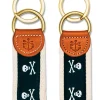 The Davy Jones Key Fob