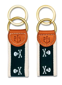 The Davy Jones Key Fob