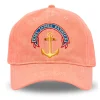 The Flagship Hat