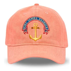 The Flagship Hat