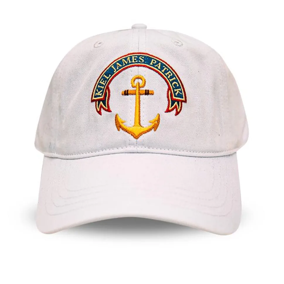 The Flagship Hat