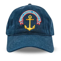The Flagship Hat
