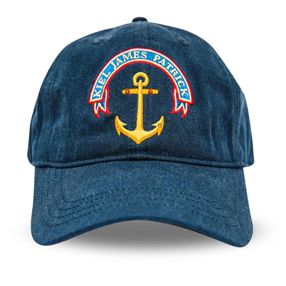 The Flagship Hat