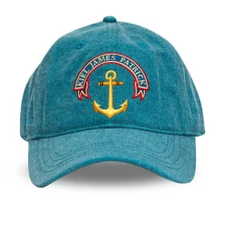 The Flagship Hat