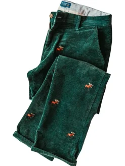 The Great Moose Cords