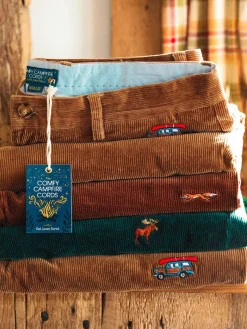 The Great Moose Cords