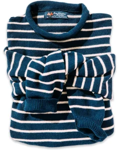 The J. Dean Sweater