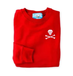 The Jolly Roger Kids Sweatshirt