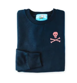 The Jolly Roger Kids Sweatshirt