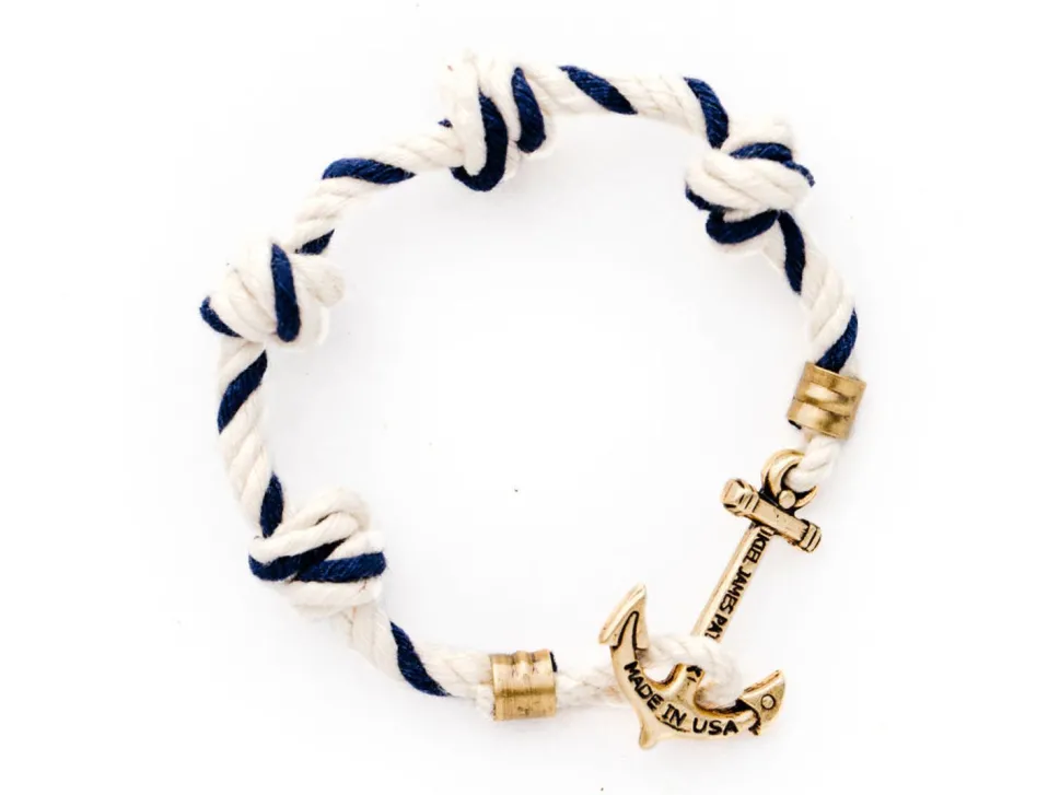 The Mariner Knot
