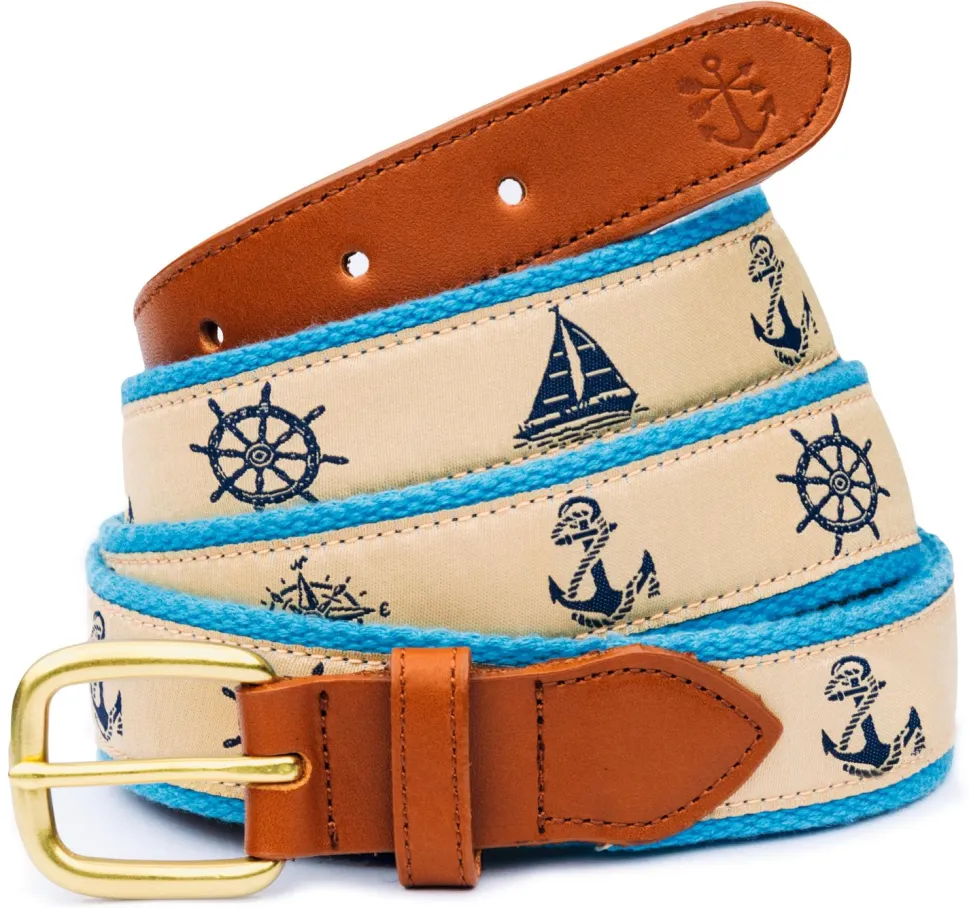 The Maritime Belt