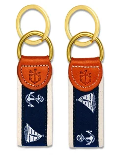 The Maritime Key Fob