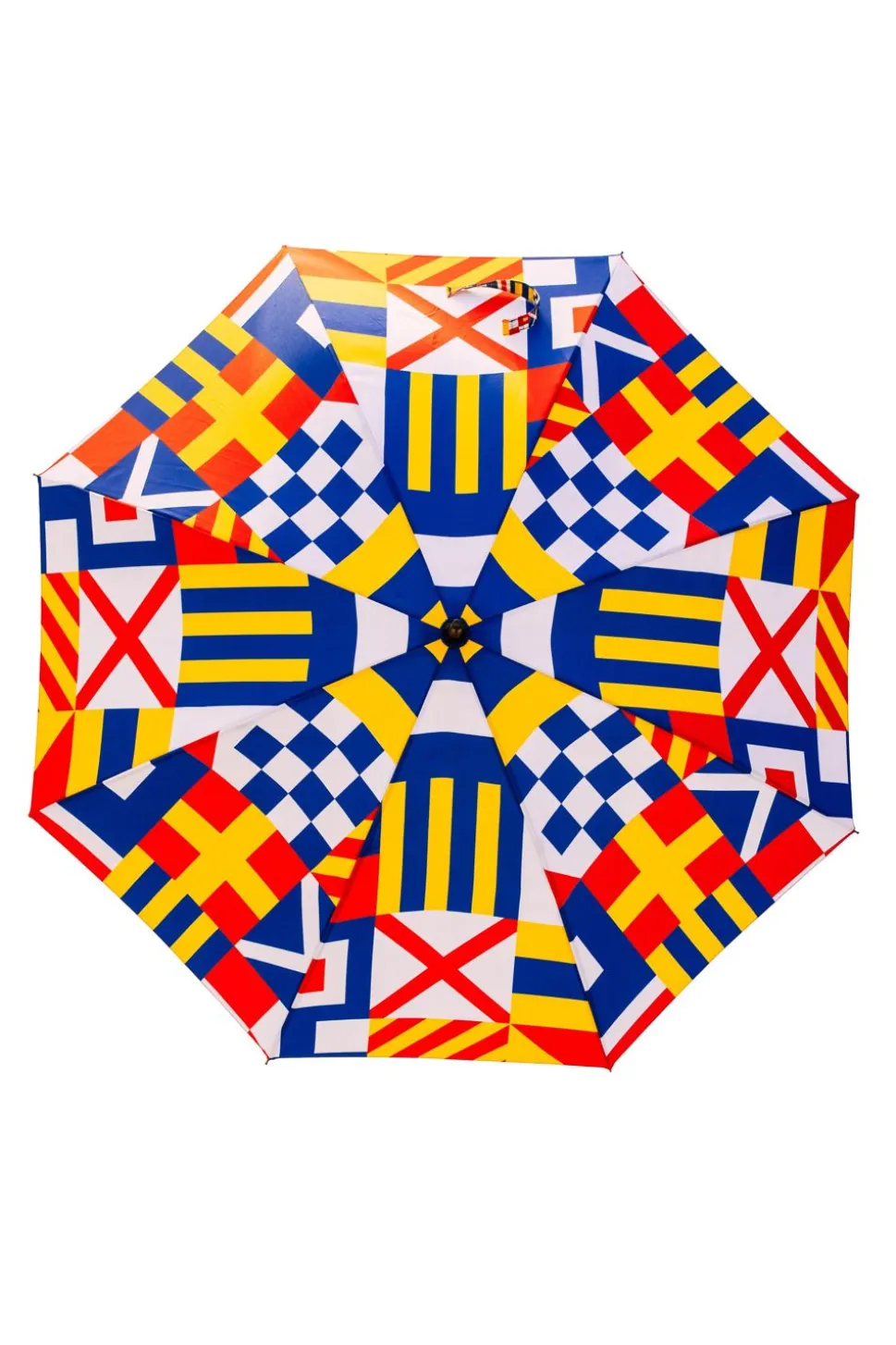 The Maritime Umbrella