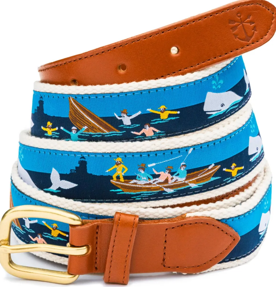 The Nantucket Whalers